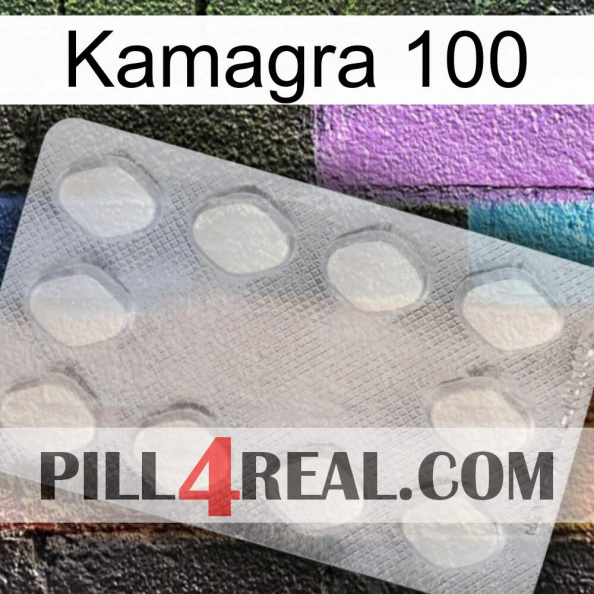 Kamagra 100 16